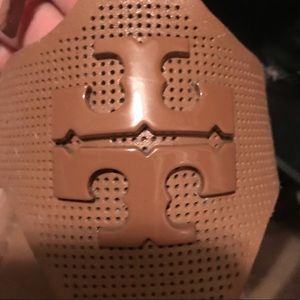 Tory burch sandals